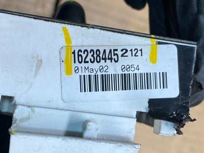 2001 - 2007 GMC Chevrolet Express 1500 Climate Control A/C N2871 DG6