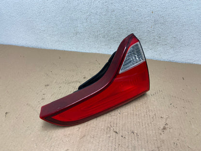 2014 - 2015 Kia Sorento Left Driver LH Side Inner Tail Light AF3243 LK2