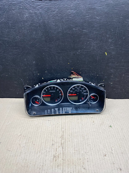 2005 2006 2007  Nissan Pathfinder Speedometer Cluster Gauge O3425 PS0