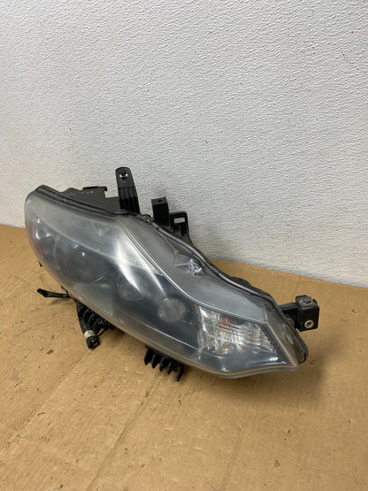 2011 to 2014 Nissan Murano Headlight Right Passenger Rh Halogen AC8648 DW1