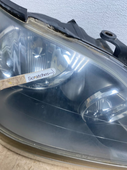 1999 to 2003 Lexus RX300 Right Passenger Headlight Halogen Oem AC1347 DW3