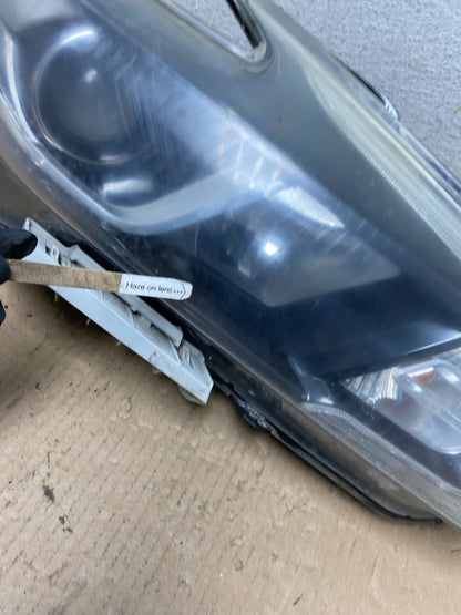 2016 2017 2018 Nissan Maxima Right Passenger Headlight Halogen AF3193 DW4