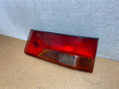 1999 2000 2001 Honda Odyssey Right Passenger RH Tail Light Inner OEM X2790 DW1