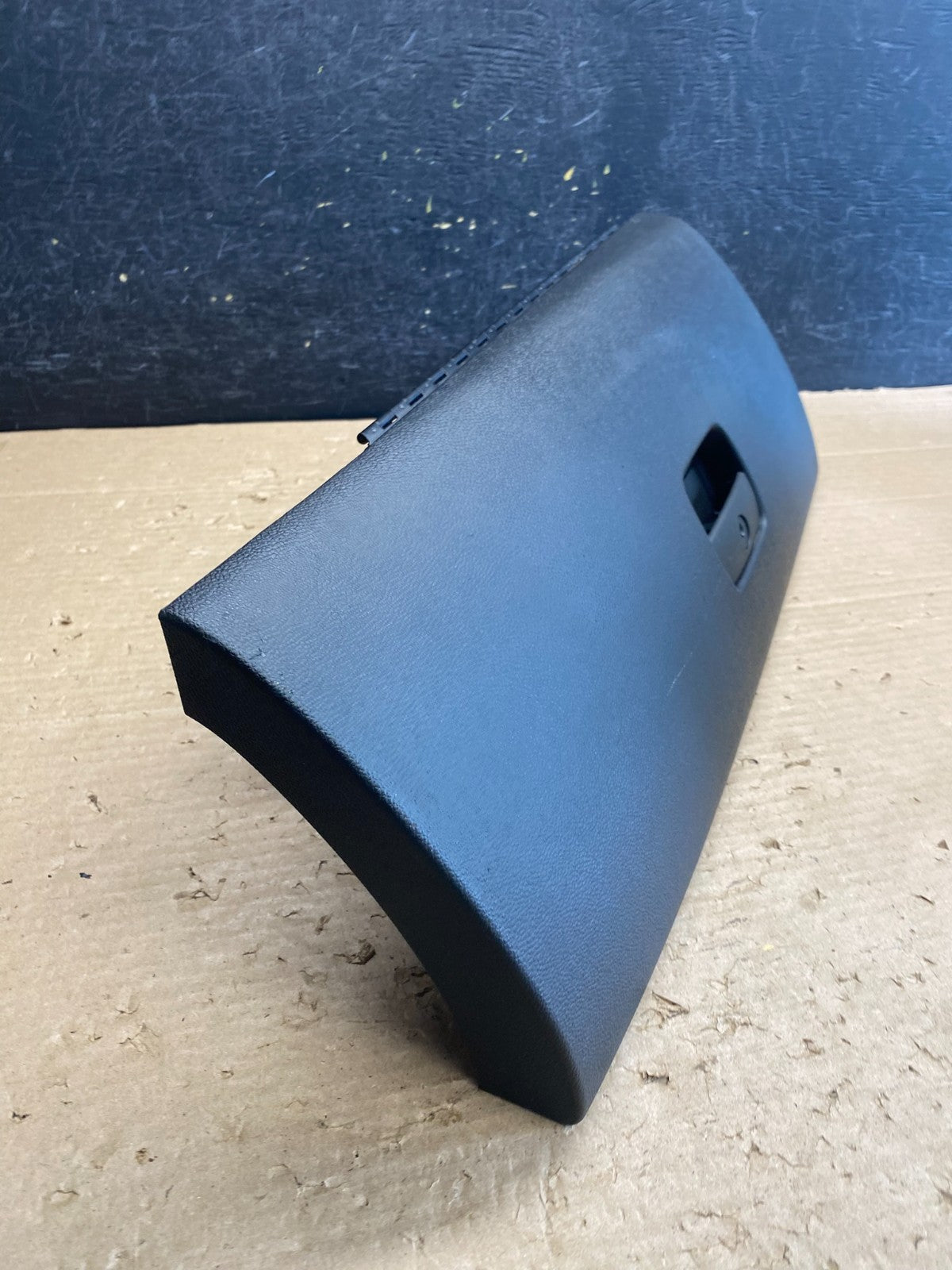 2007-2013 Chevrolet Silverado Right Passenger Side Glove Box AG8488 DG2