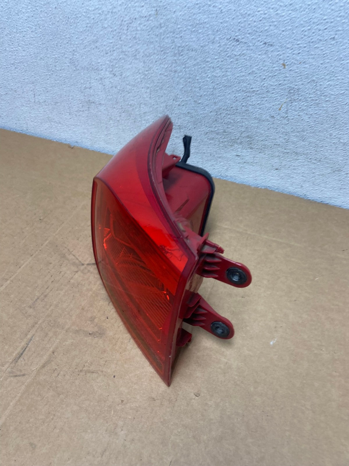 2012-2017 Volkswagen Tiguan Left Driver LH Side Tail Light AD5382 LK1