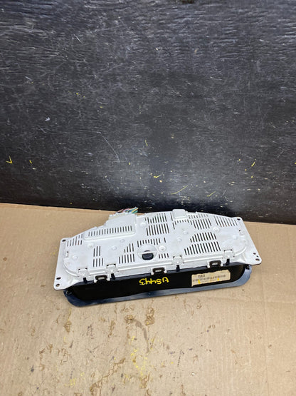 2005 to 2012 Nissan Pathfinder Xterra Frontier Speedometer Cluster Gauge U54435