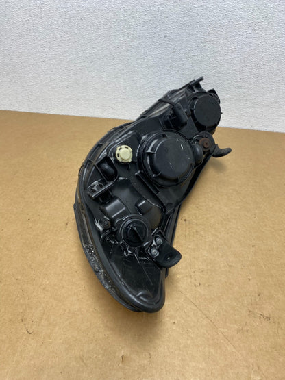 2007 2008 2009 2010 Hyundai Elantra Right Passenger Side Headlight AC1737 DW4