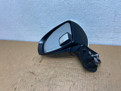 2010 to 2015 Toyota Prius Left Driver LH Side View Door Mirror AC7816 DG6