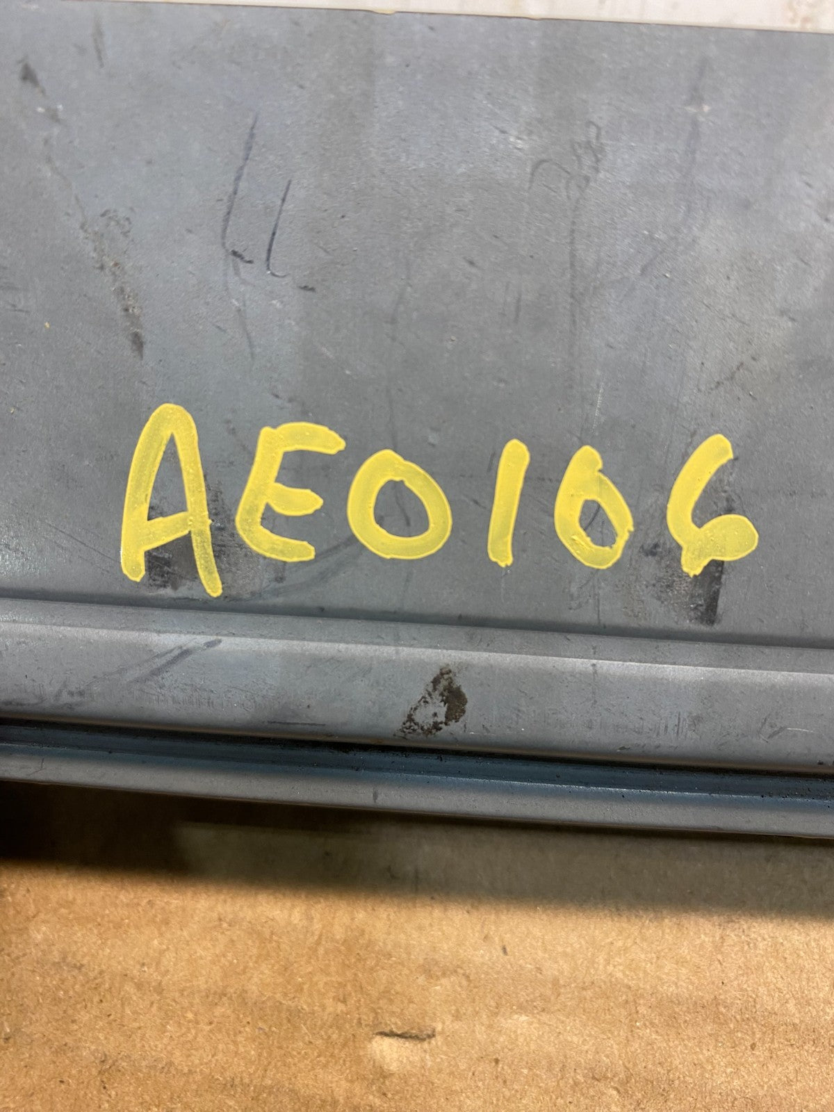 2007 - 2011 BMW 328i 528i E90 ECM ECU Engine Computer 7624052 AE0106 DG3