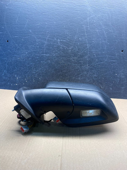 2008 to 2010 Land Rover LR2 Left Lh Side Door Power Mirror AH7258 DG3