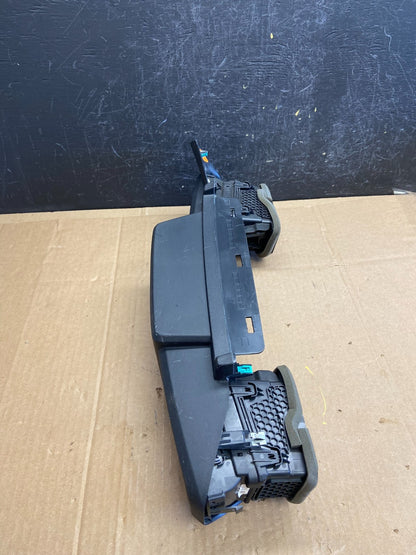 2020 to 2023 Ford Explorer Console Radio Display Screen Air Vents AD2112 DG2