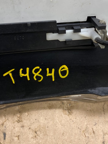 1997 to 2003 Ford E150 E250 E350 Gauge Speedometer Cluster t48407