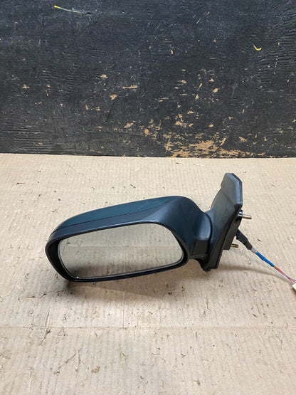 2001 2002 2003 Toyota Prius Left Driver LH Side View Door Mirror OEM X8050 GD9