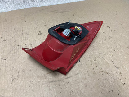 2004 2005 2006 Mazda 3 Sedan Right Passenger RH Side Tail Light AH6946 LK3