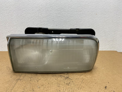 1990-1994 Jaguar XJ6 XJ12 Left Driver LH Side Halogen Headlight  AC3293 DG0