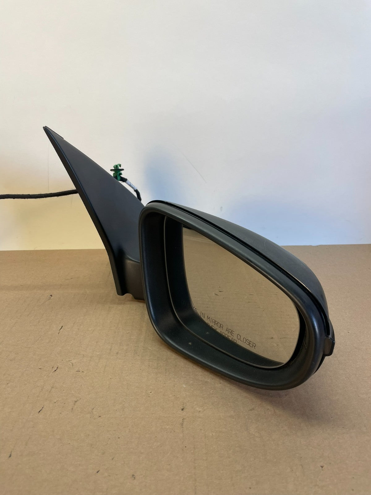2010-2014 Volkswagen Golf GTI Right Passenger RH View Door Mirror ah0438 DG2