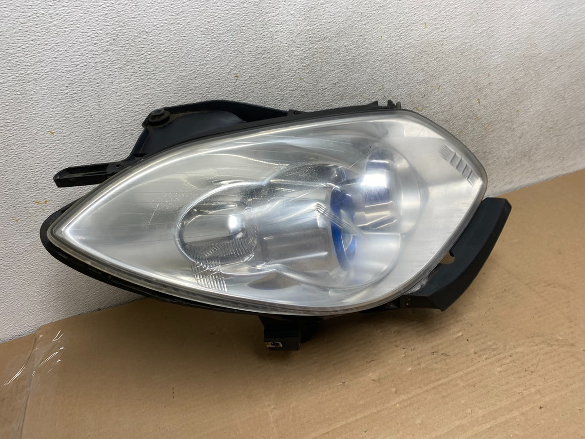2008-2012 Buick Enclave Right Passenger Headlight Xenon Hid Two Ballast AH93902