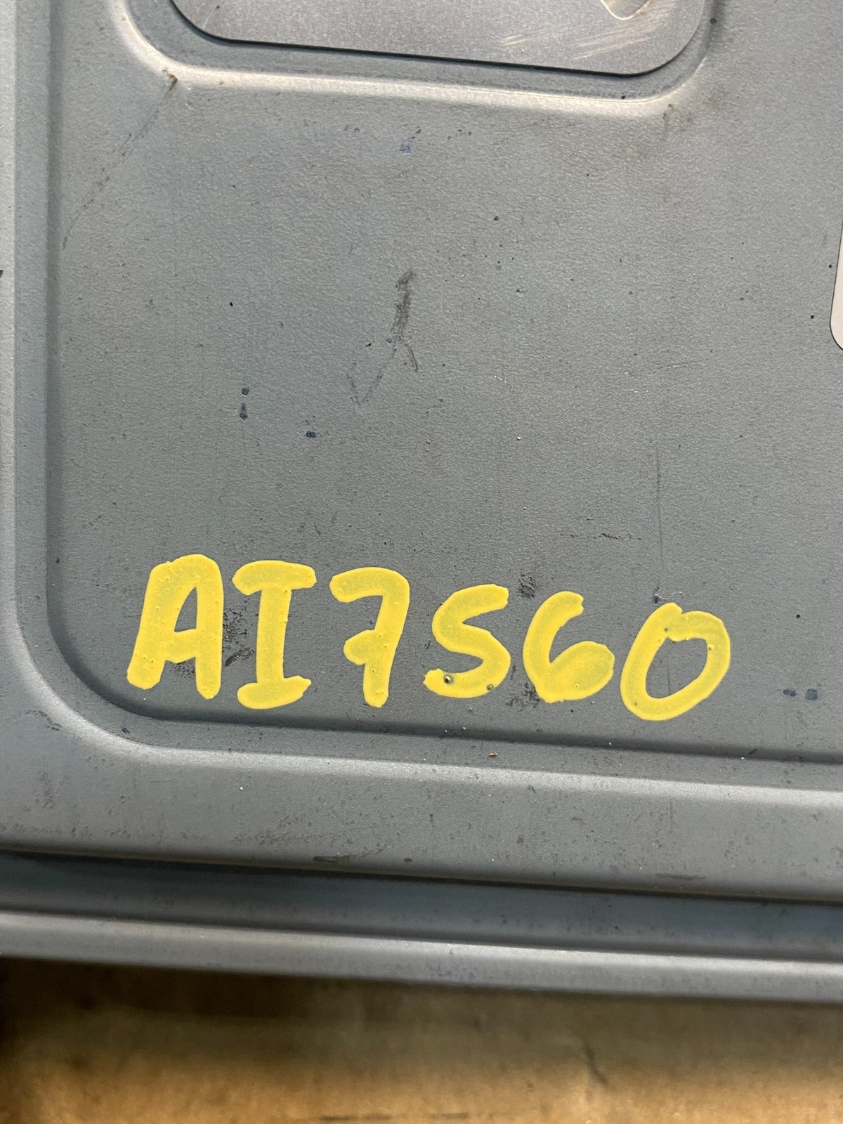 2009 to 2011 Audi A6 Engine Computer Ecu Pcm Ecm Pcu AI7560 DG3