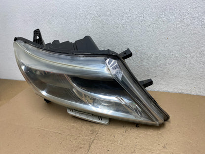 2013 to 2016 Nissan Pathfinder Right Passenger RH Side Headlight AF5096 DW1
