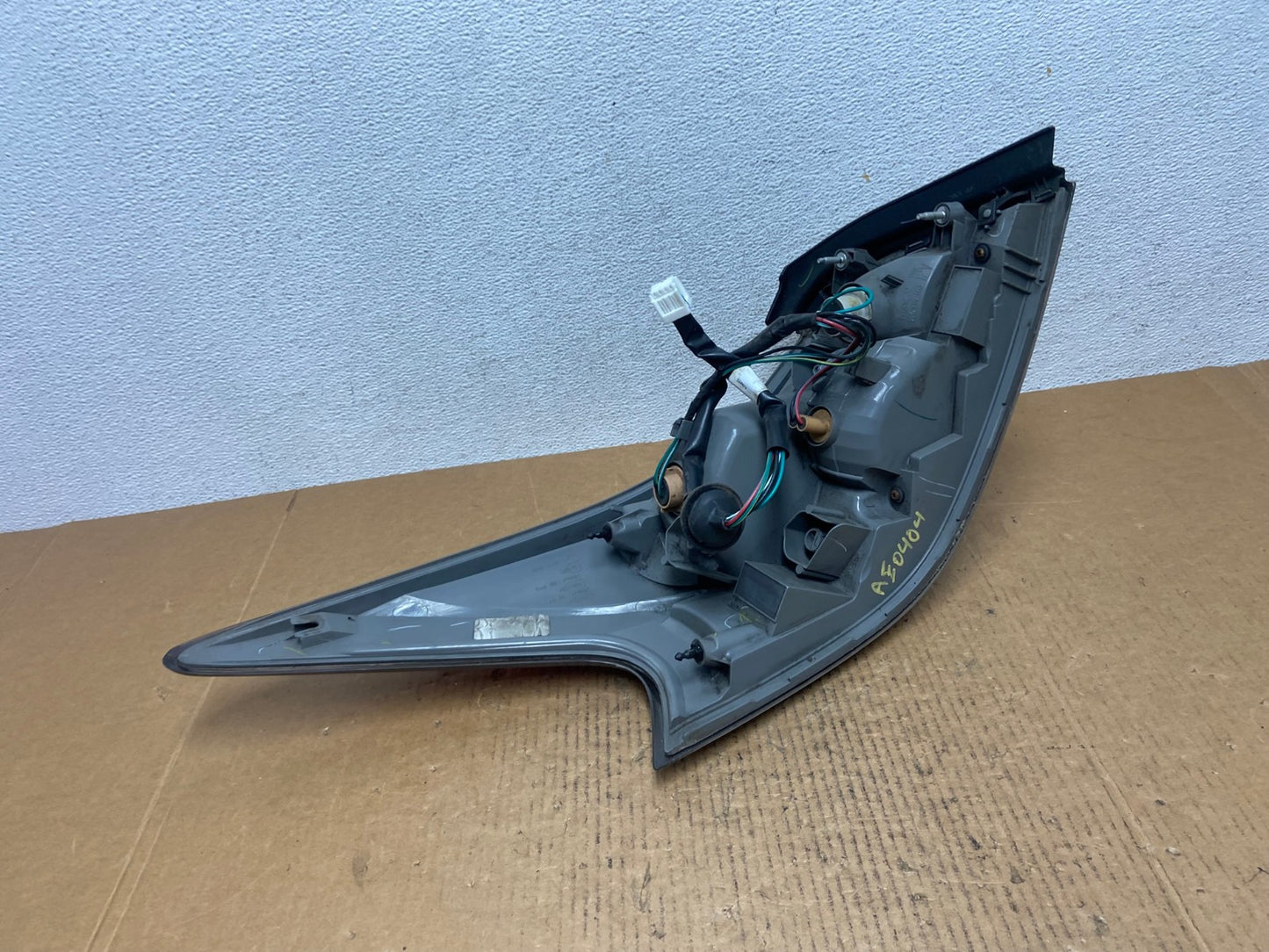 2013 2014 2015 Nissan Altima Right Passenger RH Side Tail Light AE0404 LK5