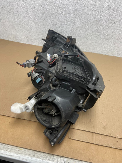 2009 - 2010 Mazda 6 Left Driver LH Side Halogen Headlight Oem AB6132 DW9
