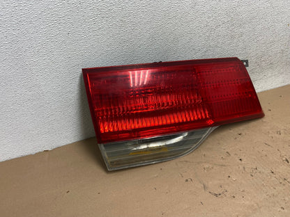2008 to 2010 Honda Odyssey Left Driver LH Side Tail Light Inner AG4439 LK2