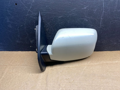 2009-2015 Honda Pilot Left Driver LH Side View Door Mirror AD9697 DW0
