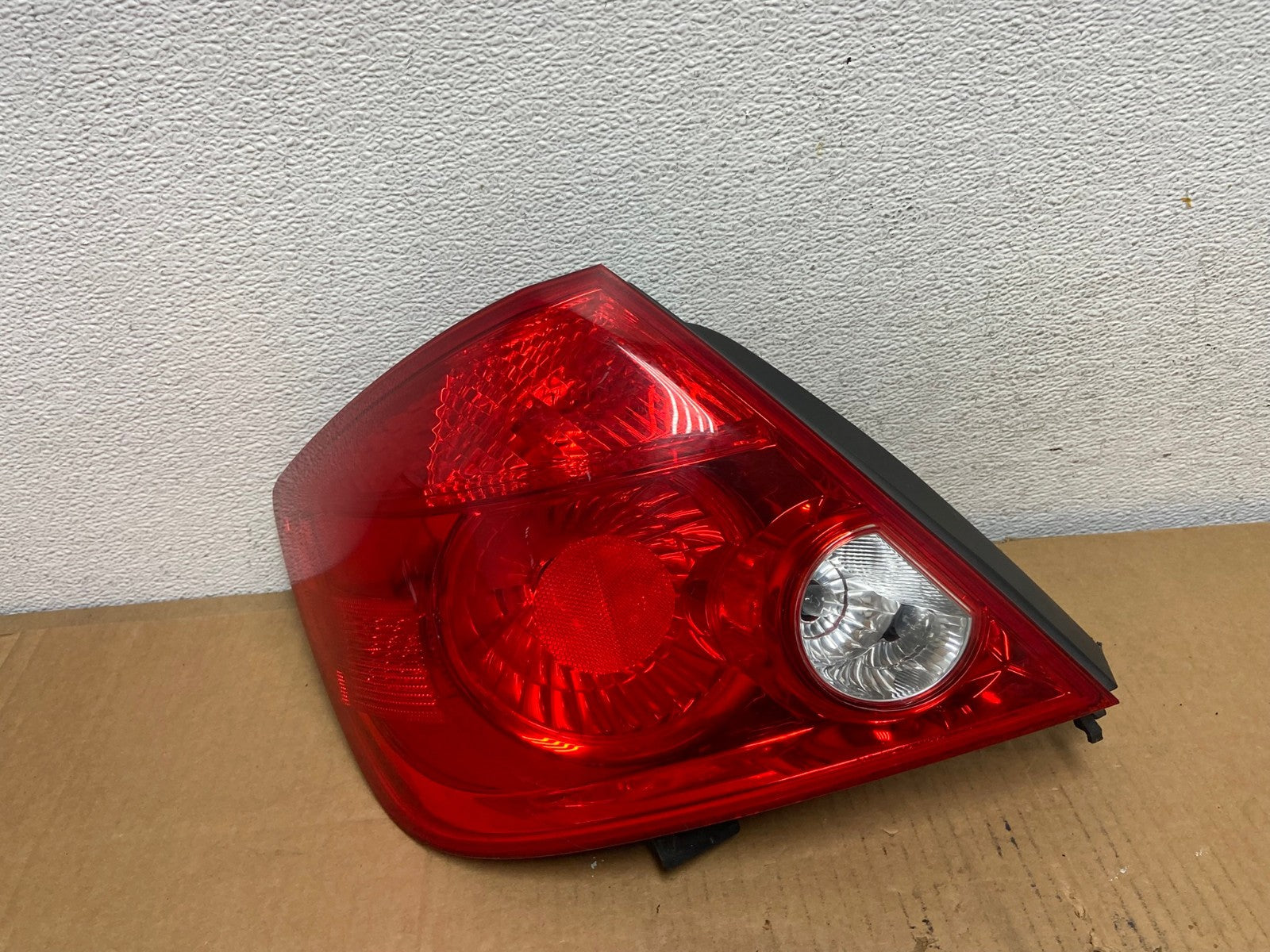 2005 2006 2007 Scion TC Tail Light Left Driver Lh Side AD0783 LK0