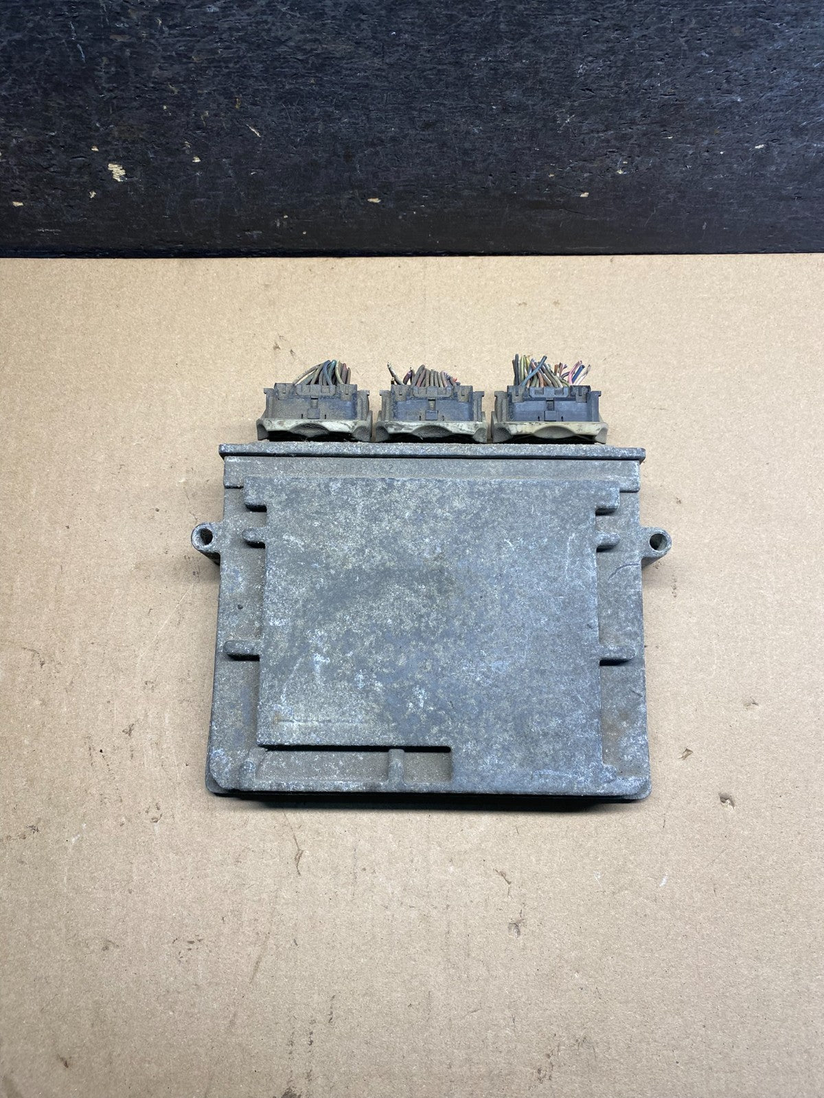 2005 Lincoln Town Car Computer Engine Control ECU ECM EBX Module AI5288 DG0