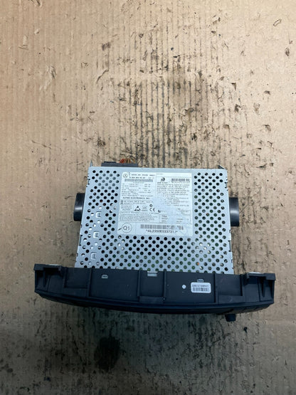2014-2018 Mercedes Sprinter Radio Receiver Navigation Screen Display V0778 DG4