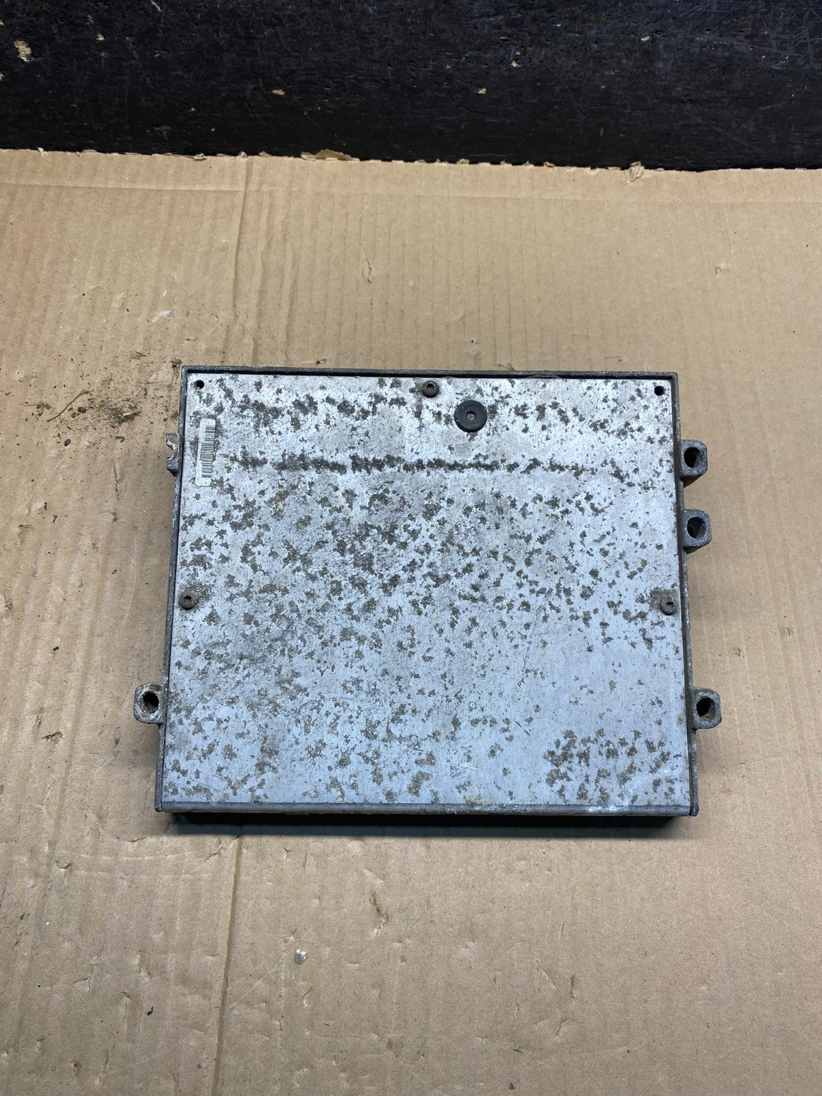 2006 Ford F-150 F150 5.4L Engine Control Unit ECU Computer Module AI0264 DG1