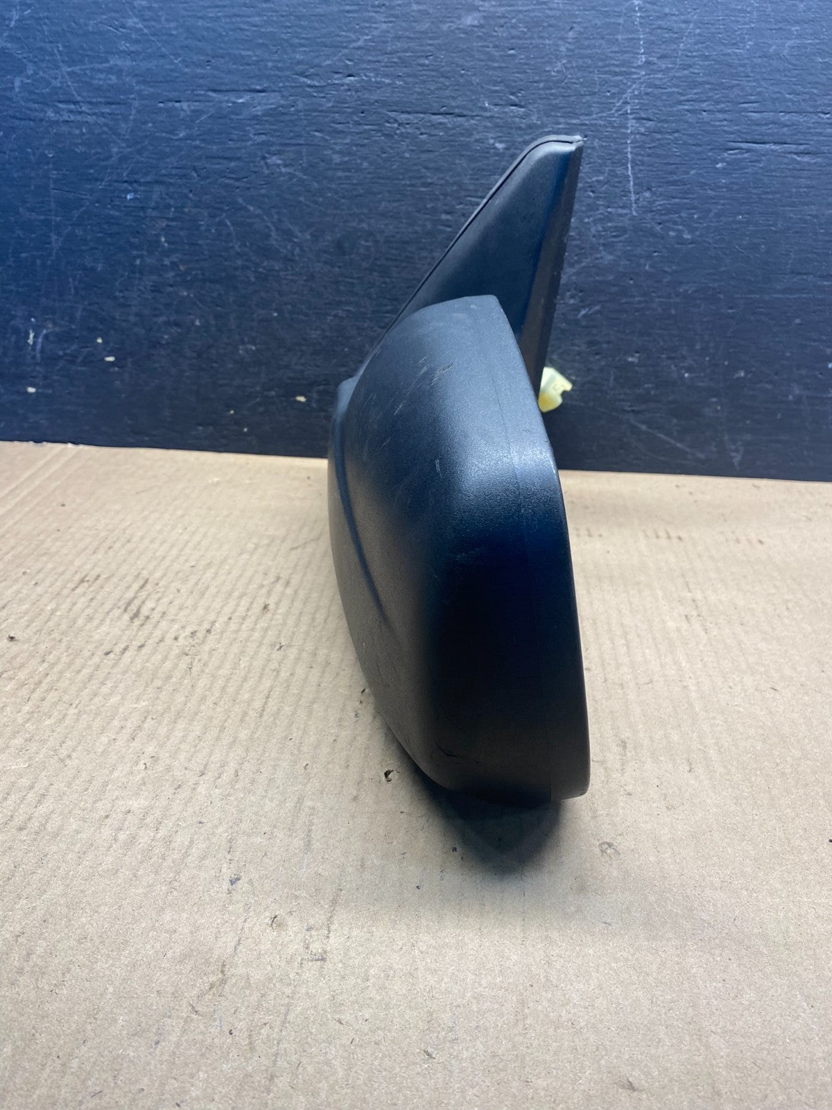 1998 to 2004 Land Rover Discovery Left Driver Door Mirror AE6343 DW9