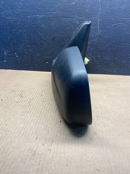1998 to 2004 Land Rover Discovery Left Driver Door Mirror AE6343 DW9