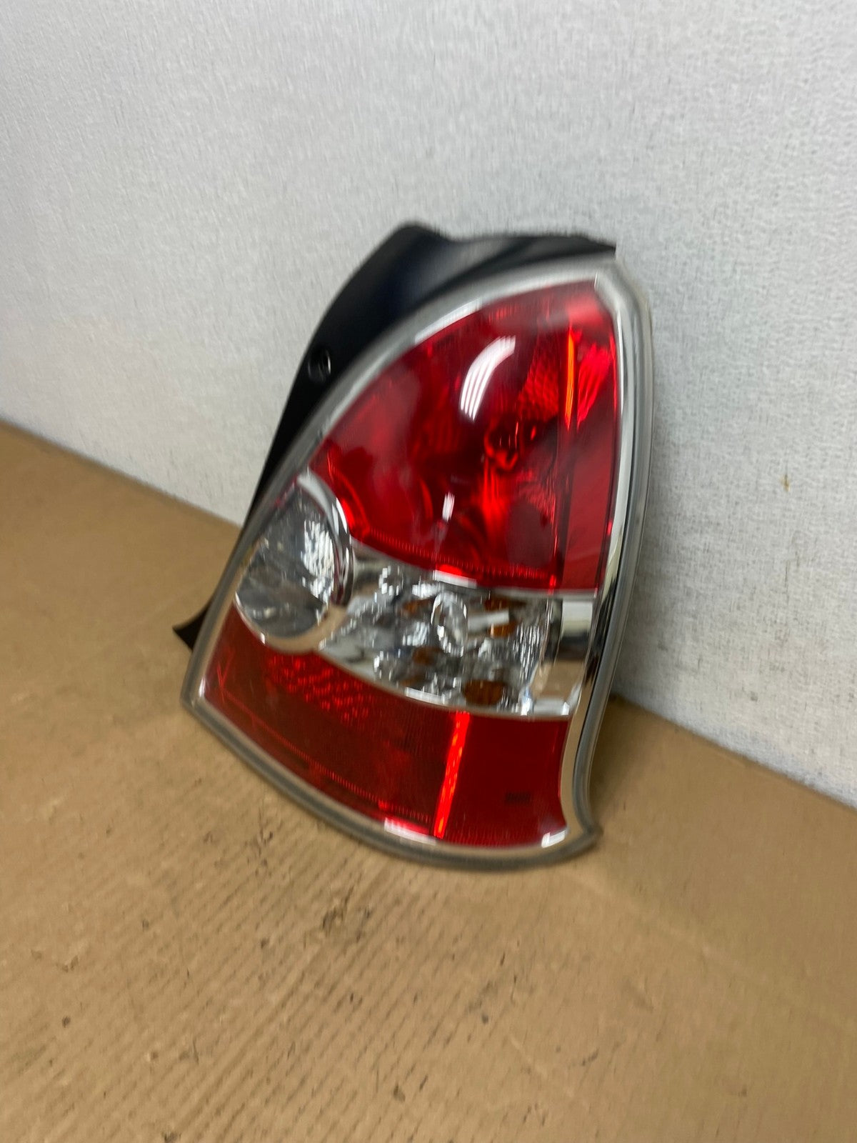 2007-2011 Hyundai Accent Hatchback Right Passenger Side Tail Light AD0879 LK1