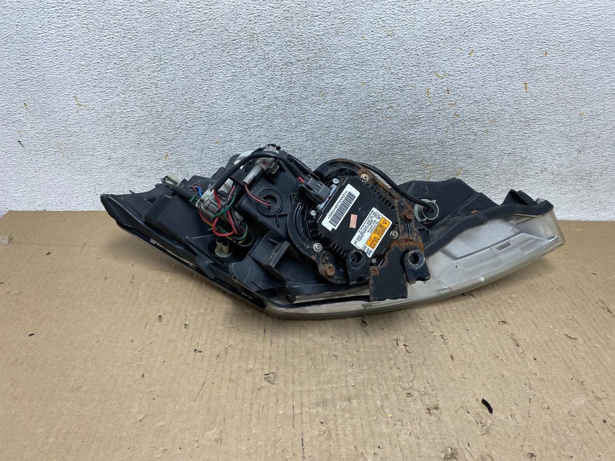 2003 to 2007 Nissan Murano Headlight Xenon HID Left Driver LH AH5948 DW6