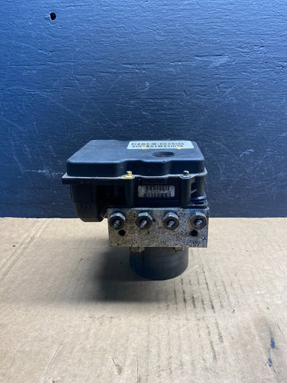 2008 Dodge Aspen Durango ABS Anti Lock Brake Pump AC7836 DG3