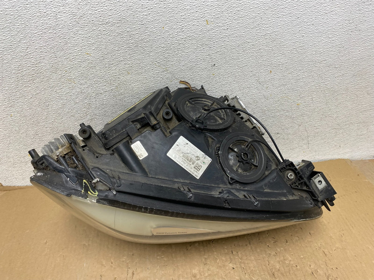 2009-2012 BMW 7-Series 740i 750i Right Passenger Xenon HID Headlight AH28726