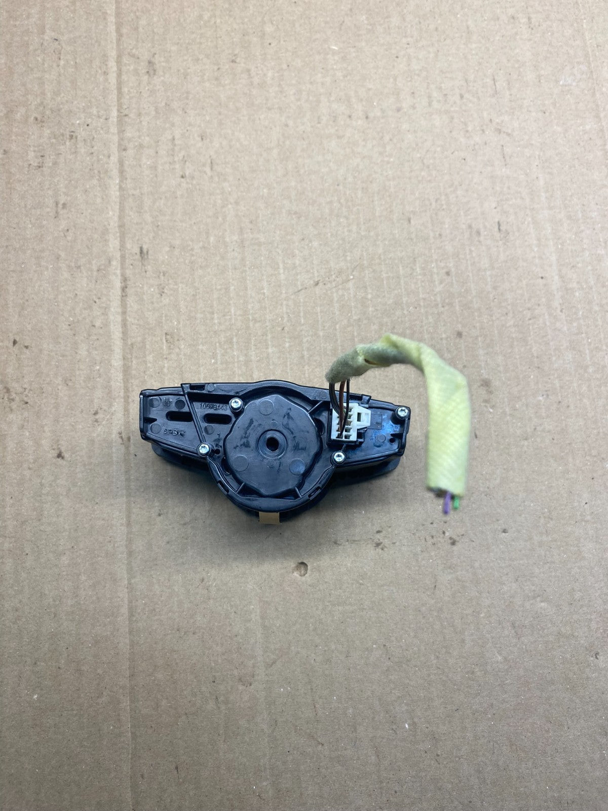 2014-2023 Mercedes S550 W222 Left Dash Headlight Headlamp Light Switch ah1734 DG5