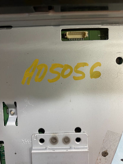 2017 to 2018 Hyundai Elantra Radio Clock Digital Player FM/AM ad5056 DG7