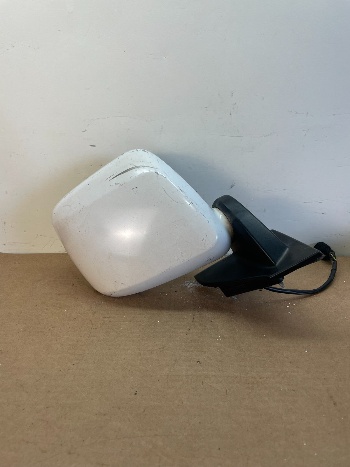 2013-2018 Nissan NV200 Right Passenger RH Side View Door Mirror AF8674 DG0