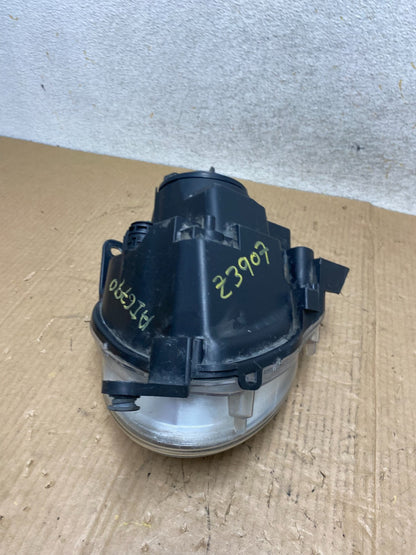 2012 to 2017 Fiat 500 Right Passenger RH Halogen Headlight AI6790 DW7