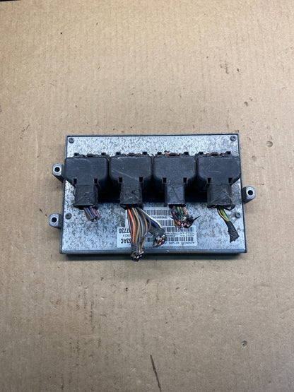2003 Dodge Ram 1500 5.7L ECU ECM Engine Control Computer p56029063ac AG7022 DG0