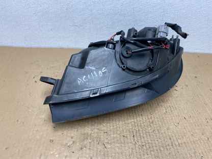 2006 to 2007 Subaru Impreza Right Passenger Side Halogen Headlight Oem AC4105 DW7