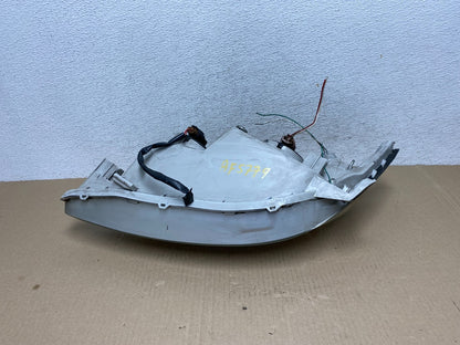 2002 to 2004 Toyota Camry Halogen Headlight Right Passenger Rh AF5779 DW7