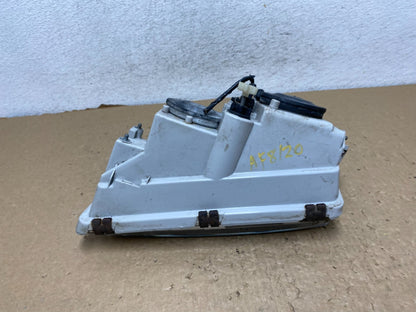 2000 - 2004 Volvo S40 Right Passenger RH Halogen Headlight AF8120 DW7