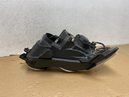 2012 to 2015 Chevrolet Sonic Left Driver LH Headlight AG8109 DW7