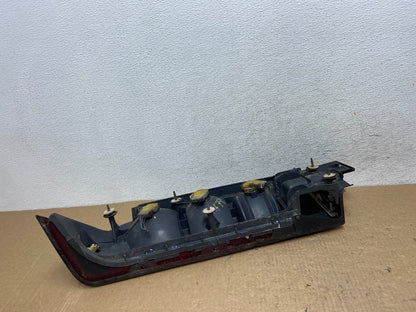 1982 to 1992 Chevrolet Camaro Right Passenger RH Side Tail Light AF7969 GD6