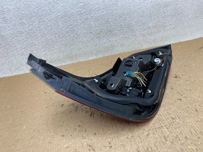 2008 2009 2010 BMW 5 525i 530i Right Passenger Rh Tail Side Light W7542 DW8