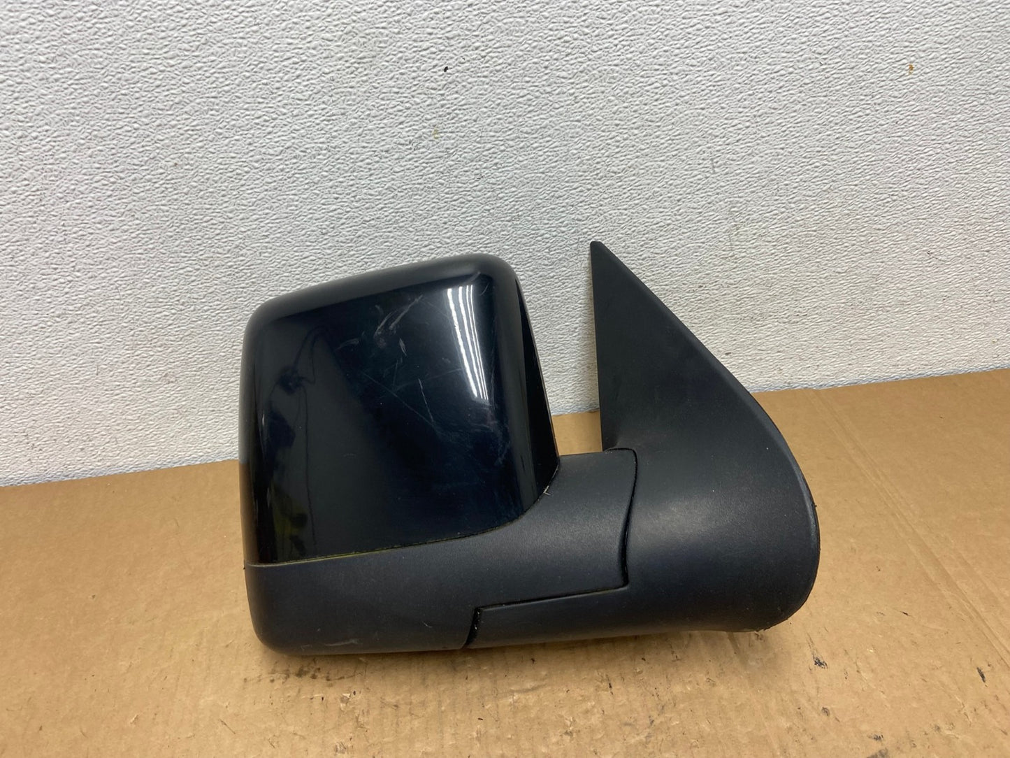 2003 to 2005 Lincoln Aviator Right Passenger RH Door Heated Mirror AC7682 LK0