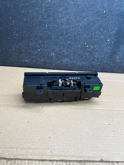 2007 2008 2009 Mercedes Dodge Sprinter A/C AC Climate Control Panel Oe AG0041 DG4
